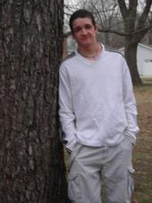 Joshua Rader
