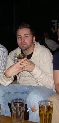 Jeremiah Barchie