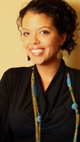Christina Arrizon