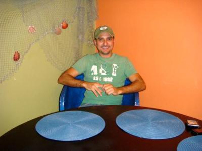 Giovanny Quesada