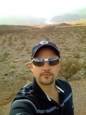 Christian Musselman