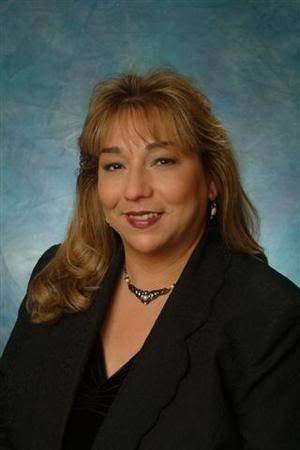 Barbara Moncayo