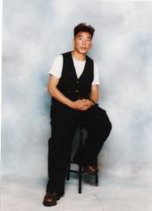 Chang Yang