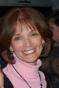 Sharon Krivitzky