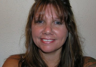 Tiffany Bienek