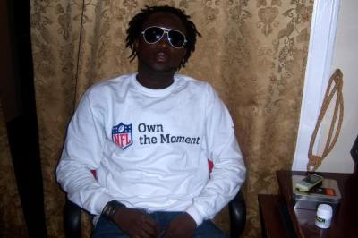 Ousmane Camara