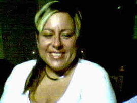 Christina Bishop