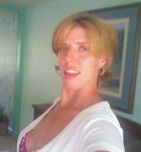 Rebecca Ward