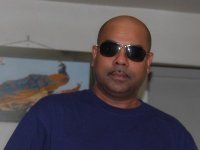Mahindra Seunaraine