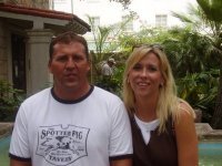 Rhonda Dodd