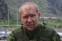 Ramunas Cicenas