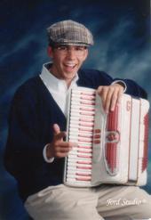 Jonathon Ditty