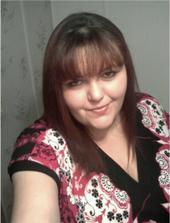 Rebecca Hansel