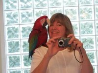 Teresa Birchall
