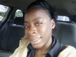 Stephanie Branch