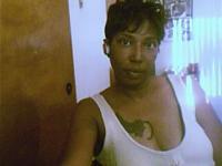Darlene Hairston