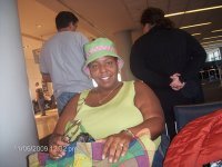 Marla Chakotae