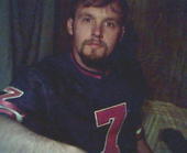 Chris Mackie