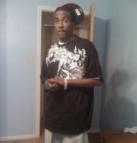 Jamark Mckinney