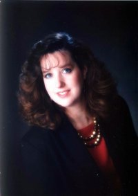 Melinda Scifres