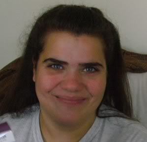 Tina Burke