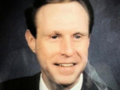 David Sump