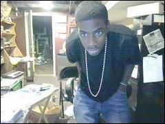Dante Robinson