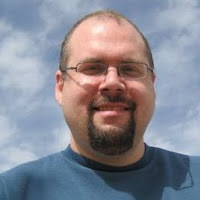 Randall Roslewski