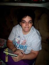 Catherine Meillier