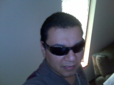 Omar Barrios