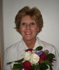 Paula Lifferth