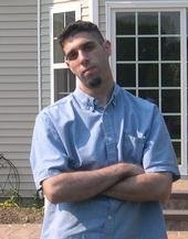 Stephen Damico