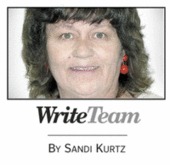 Sandra Kurtz