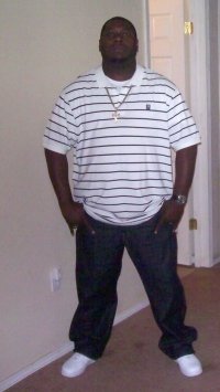 Taryll Henry