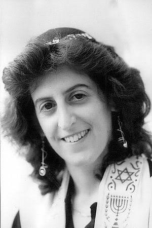 Shira Belfer