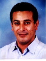 Ahmed Nasr