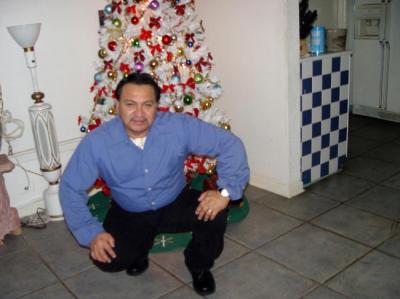 Luis Rodriguez