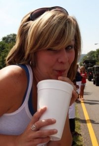 Amanda Timbes