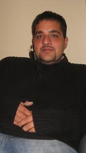 Joseph Dragna