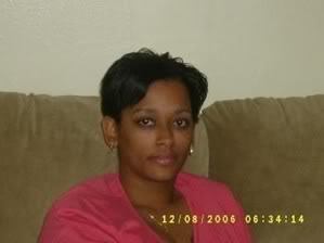 Kimberly Grisby