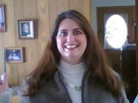Kristi Pfingsten