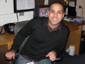 Robert Sevilla