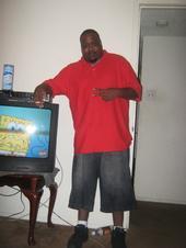 Ira Everette
