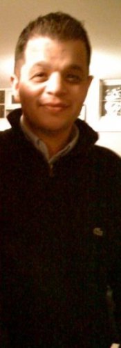 Colin Kuchinic