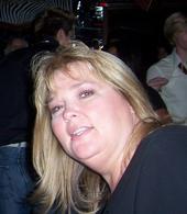 Tammy Einarson