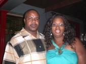 Shakia Dawson