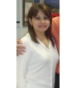 Sandra Ortiz