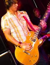 Jonathan Harper