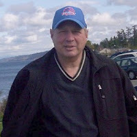 Richard Leavitt