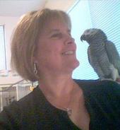 Cheryl Koontz